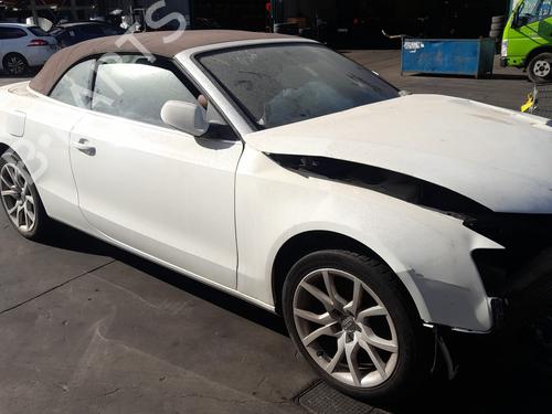 Differenziale posteriore AUDI A5 Convertible (8F7) 2.0 TFSI | BP13481627M24 