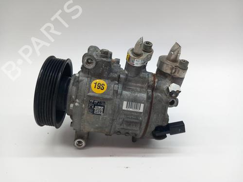 AC-Kompressor AUDI Q3 (8UB, 8UG) [2011-2020]  29313283