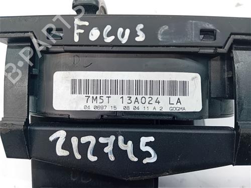 Headlight switch FORD FOCUS II (DA_, HCP, DP) 1.6 TDCi | BP40066135I24 - Image 5
