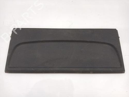 Rear parcel shelf AUDI A7 Sportback (4KA) 40 TDI Mild Hybrid 4K8867771 | 4K8867771HP3 |