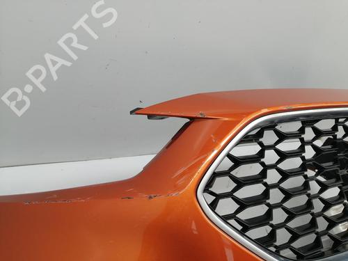 Foran kofangere MG MG ZS SUV (AZS1)  | BP33464253C7  - Image 10