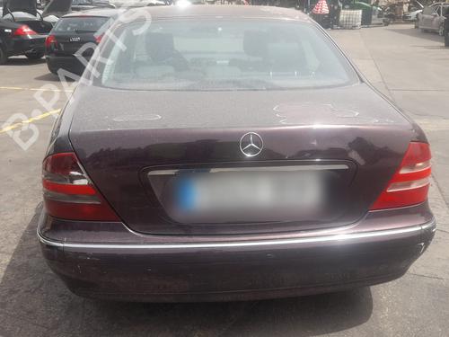Venstre forlygte MERCEDES-BENZ S-CLASS (W220) S 320 CDI (220.026, 220.126) | BP24167396C28 