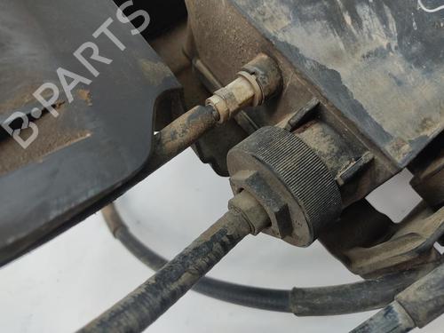 Handremsysteem RENAULT SCÉNIC II (JM0/1_)  | BP29630467E5 