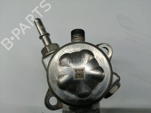 Fuel pump RENAULT MEGANE III Hatchback (BZ0/1_, B3_) 1.2 TCe (BZ2B, BZ11) | BP29964771M76 