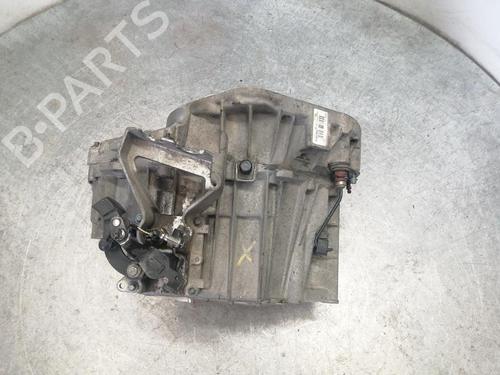 Used Gearbox Gearbox MERCEDES-BENZ A-CLASS (W169) A 160 (169.031, 169.331) (95 hp) 35897906 35897906