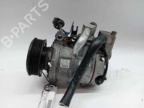 Used AC compressor AC compressor 37584345 37584345