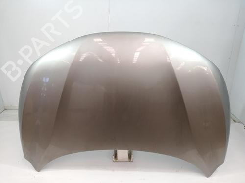 Used Hood NISSAN QASHQAI II (J11, J11_) [2013-2025]  29591874