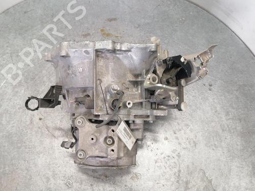 Used Gearbox OPEL CROSSLAND X / CROSSLAND (P17, P2QO) [2017-2026]  32167287