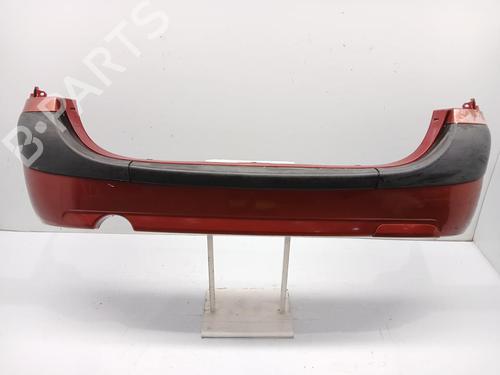 Used Rear bumper CITROËN XSARA PICASSO (N68) 1.6 HDi (90 hp) 29624935
