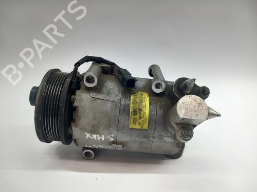 Used AC compressor FORD S-MAX (WA6) [2006-2014]  29288837