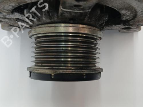 Alternator CITROËN C4 CACTUS  | BP36276133M7  - Image 5