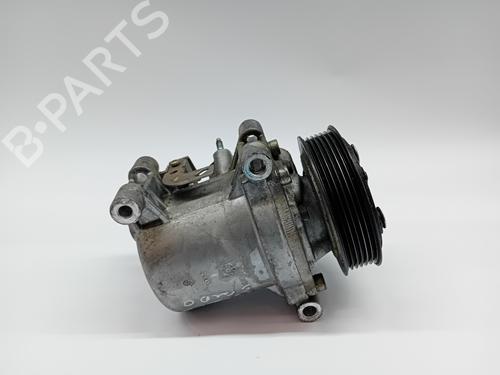 AC compressor FIAT SCUDO Van | BP22551172M34