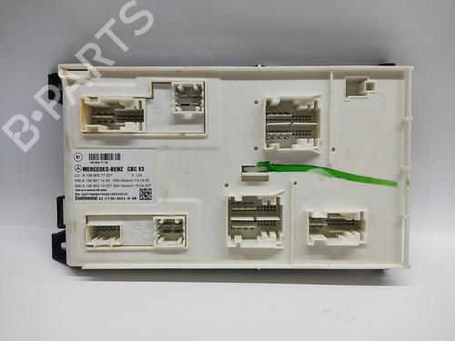 Used Electronic module INFINITI Q30 2.2 D (170 hp) 29394341