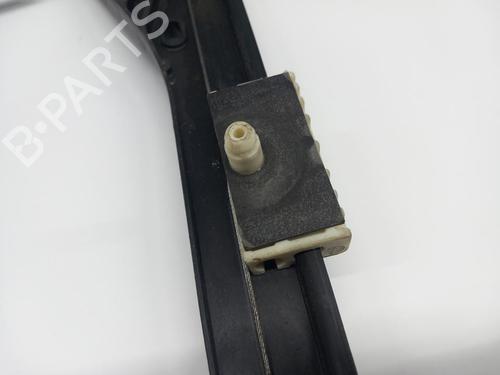 Front left window mechanism PEUGEOT 5008 II (MC_, MJ_, MR_, M4_) 1.2 THP (MRHNYH, MRHNYW, MRHNSJ, MRHNSU, MRHNSM) | BP30504146C22