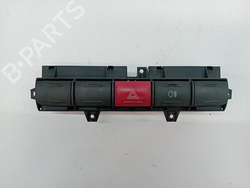 Comutador / Botão 4 piscas Comutador / Botão 4 piscas 38261844 38261844
