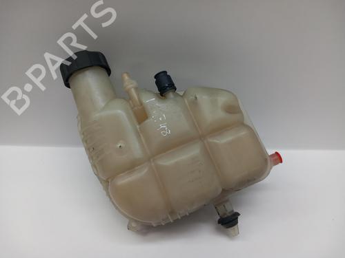 Expansion tank BMW 1 (F40) 118 i (136 hp) 17153389