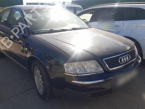 Used Parts AUDI A6 C5 (4B2, 4B4)  2.5 TDI  4974203