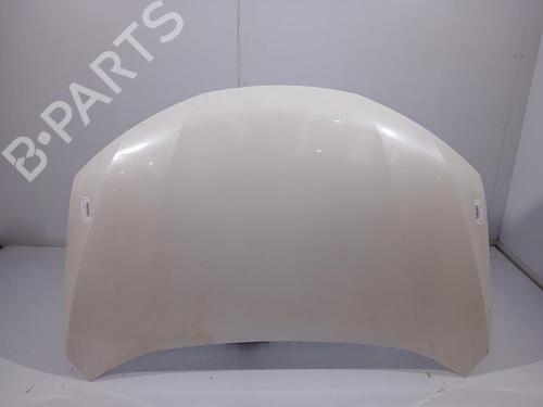 Used Hood NISSAN X-TRAIL III (T32_, T32R, T32RR) [2013-2025]  31070286