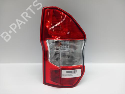 Used Left taillight FORD TRANSIT COURIER B460 Box Body/MPV [2014-2025]  22309937
