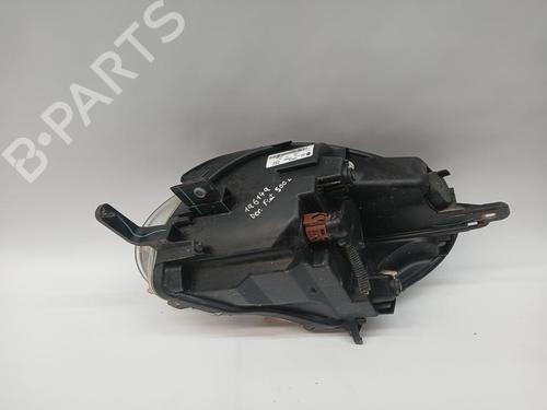Right headlight FIAT 500L (351_, 352_) | BP37246818C29 - Image 4