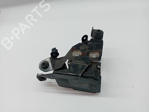 Computer Computer RENAULT MEGANE III Hatchback (BZ0/1_, B3_) [2008-2026] 37584492 37584492