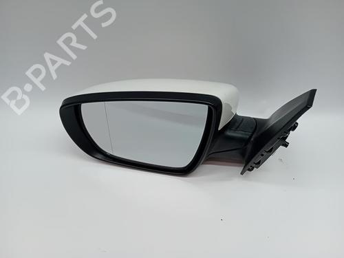 Retrovisor esquerdo KIA CARENS IV 1.6 GDi (135 hp) 32079016