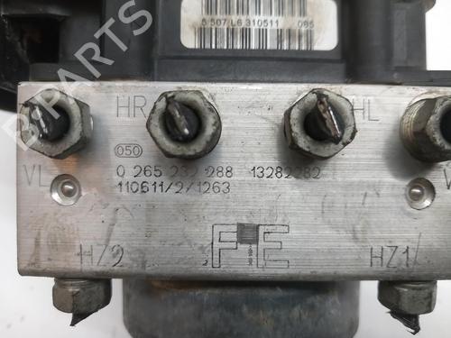 Control unit OPEL CORSA D (S07)  | BP33464363M11  - Image 5