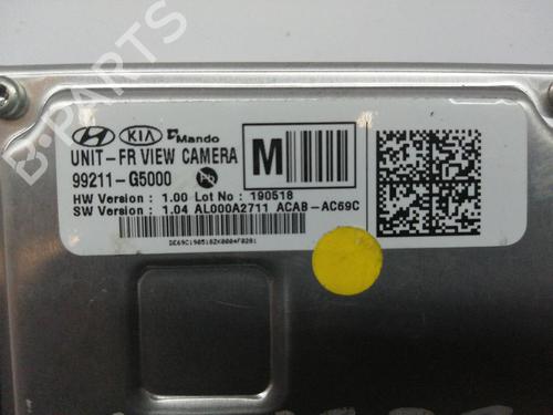 Módulo eletrónico KIA NIRO I (DE) | BP30935642M83