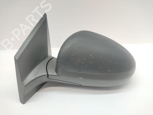 Left mirror CHEVROLET AVEO / KALOS Saloon (T250, T255)  | BP25027228C26 