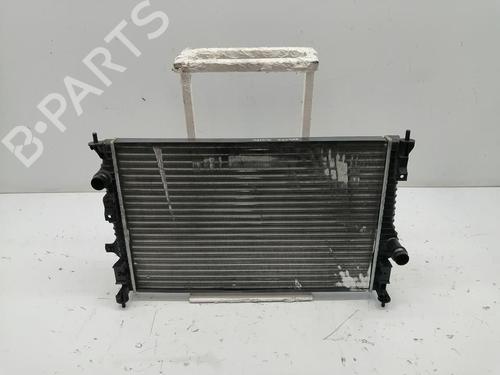 Køler CITROËN JUMPER II Van [2006-2025]  30644695