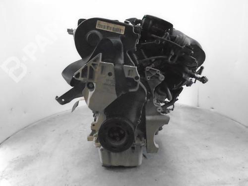 Engine VW PASSAT B6 (3C2) 2.0 FSI | BP8494015M1  - Image 5