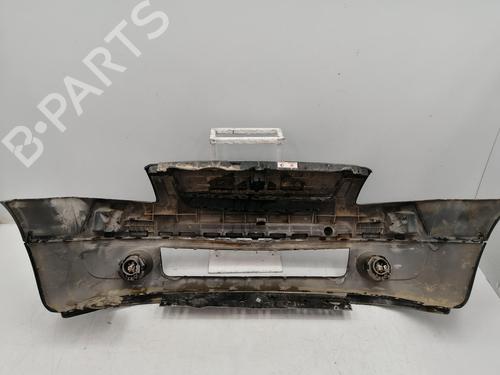 Front bumper CITROËN C2 (JM_) 1.4 HDi | BP25468852C7 