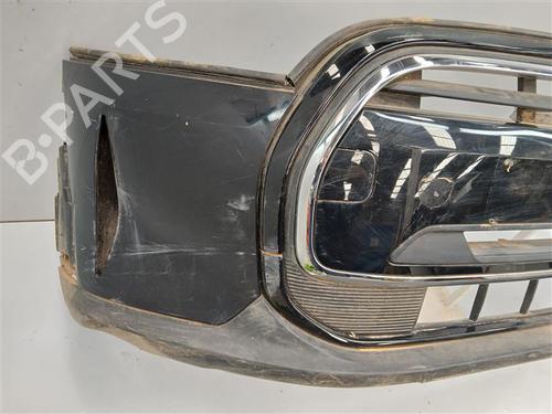 Front bumper MINI MINI (F56) Cooper | BP27383719C7 - Image 3