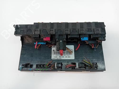 Fuse box MERCEDES-BENZ CLS (C219) CLS 350 (219.356) | BP29297845E1 