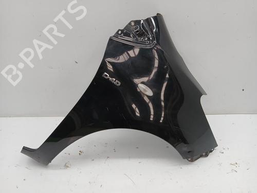 Used Right front fenders TOYOTA YARIS (_P9_) [2005-2014]  29904304