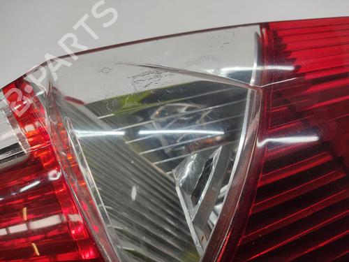 Right taillight FIAT PUNTO (188_) 1.4 | BP31332452C35 