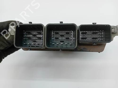 Engine control unit (ECU) PEUGEOT 308 I (4A_, 4C_) | BP20654707M57