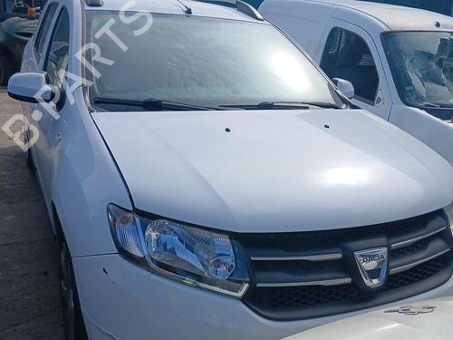 Used Parts DACIA LOGAN MCV II [2013-2026]  4469152