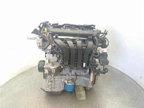 Engine HYUNDAI i30 (PDE, PD, PDEN) 1.5 | BP37234119M1 - Image 2