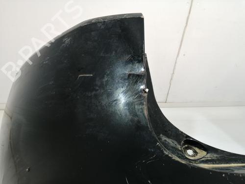 Rear bumper JAGUAR F-PACE (X761)  | BP29714772C8 