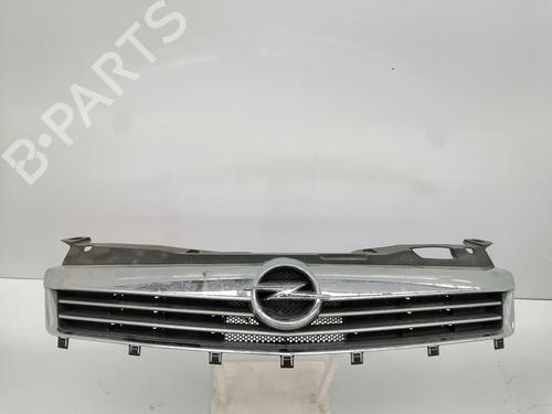 Grill OPEL ASTRA H (A04) [2004-2014]  32999573