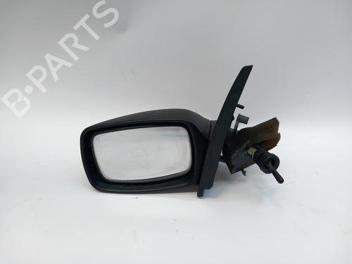 Used Left mirror FORD ESCORT VI (GAL) 1.3 (60 hp) 28327853