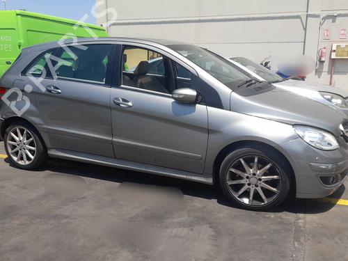 Engine MERCEDES-BENZ B-CLASS Sports Tourer (W245) B 200 (245.233) | BP16121140M1 