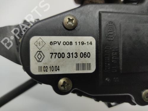 Pedal NISSAN PRIMASTAR Van (X83)  | BP22396491I4 