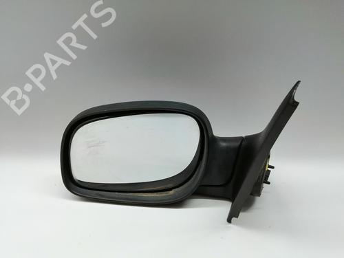 Used Left mirror LAND ROVER FREELANDER I (L314) 2.0 Td4 4x4 (112 hp) 31597961