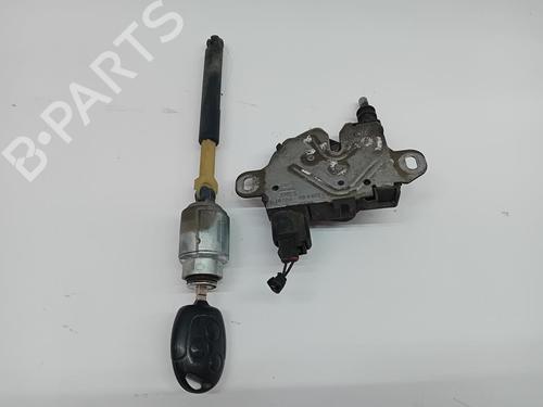 Used Hood lock Hood lock 38470066 38470066