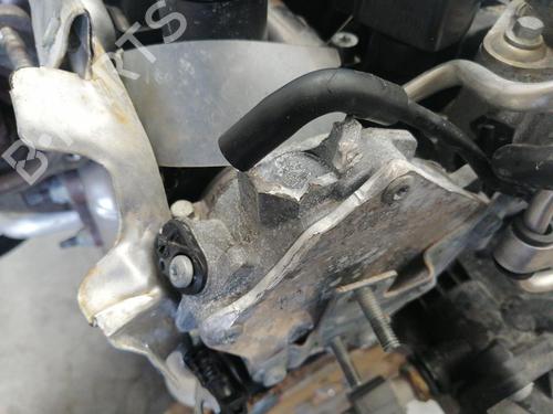 Engine FORD FIESTA VII (HJ, HF) | BP34188707M1 - Image 3