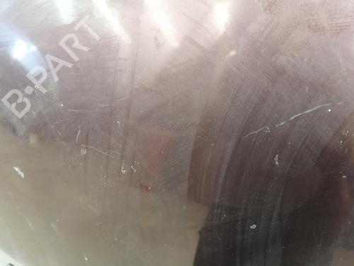 Hood PEUGEOT 307 Break (3E) 1.6 HDi 110 | BP29350411C1 