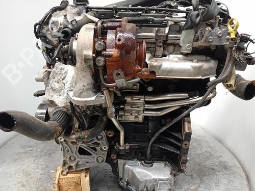 Engine CHEVROLET ORLANDO (J309)  | BP28289304M1 