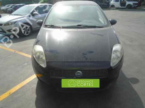 FIAT GRANDE PUNTO (199_) 1.4 16V (199BXG1B, 199AXG1B) (95 hp) 732676